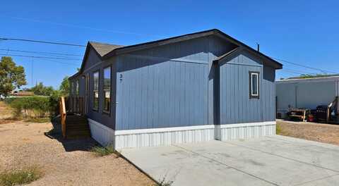 1409 N French St, Casa Grande, AZ 85122