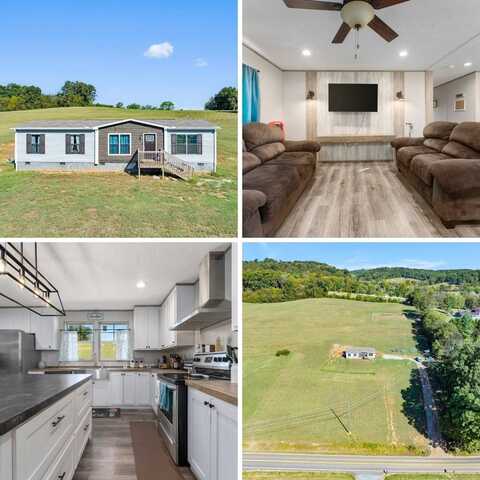 2679 Springvale Rd, Morristown, TN 37813