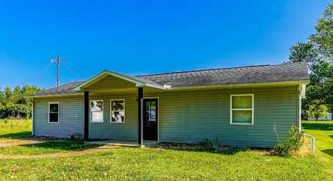 84 Market Rd, Bidwell, OH 45614