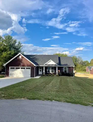 64 High view Dr, Campbellsville, KY 42718