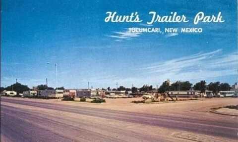 501-523 West Rt. 66 Blvd, Tucumcari, NM 88401