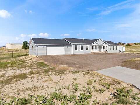 1643 Bowen Dr, Pueblo West, CO 81007