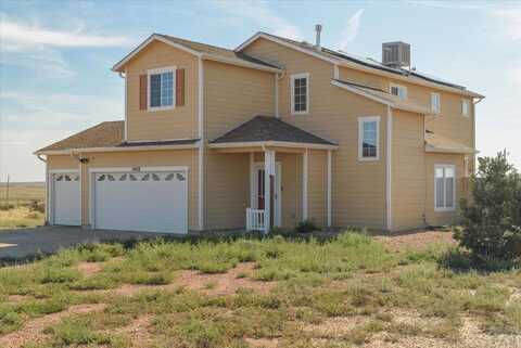 1428 Chuckwagon Lane, Pueblo West, CO 81007