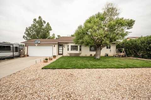 714 Blakeland Dr, Pueblo West, CO 81007