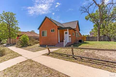 538 Corona Ave, Pueblo, CO 81004