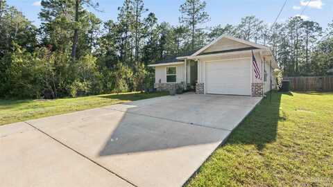 3065 N 36th Ave, Milton, FL 32583