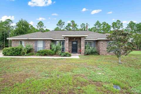 5686 Farrel Way, Milton, FL 32583