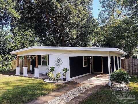 204 Holly St, Pensacola, FL 32514