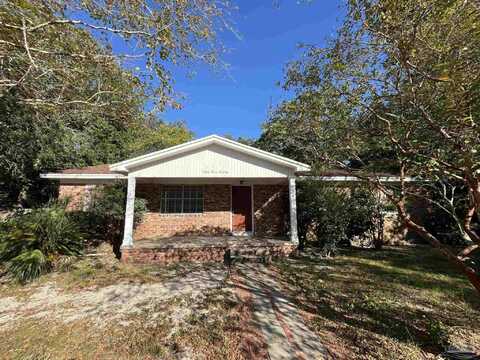 6470 Judkins Dr, Pensacola, FL 32504