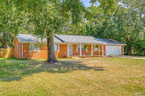 2500 Inda Ave, Pensacola, FL 32526