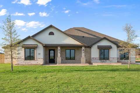 1120 Meadows Blvd, New Home, TX 79383