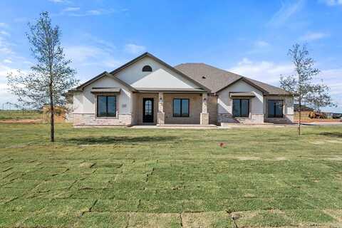 1120 Meadows Blvd, New Home, TX 79383