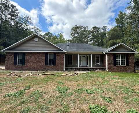 2578 Lee Road 239 Road, Smiths Station, AL 36877