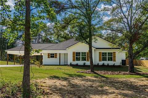 222 Lato Road, Seale, AL 36875