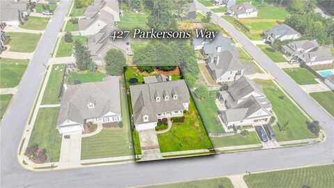 427 Parkersons Way, Auburn, AL 36832