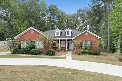 708 Spradley Drive, Troy, AL 36079