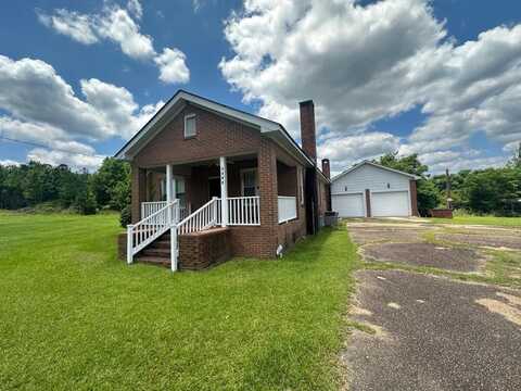 1393 County Road 7708, Troy, AL 36081