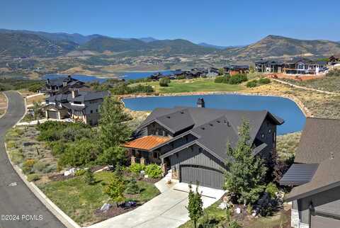 1375 Lasso Trail, Hideout, UT 84036