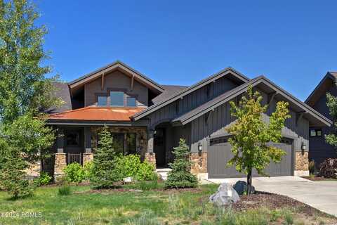 1375 Lasso Trail, Hideout, UT 84036