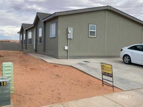 403 Tiffanee Way, Page, AZ 86040