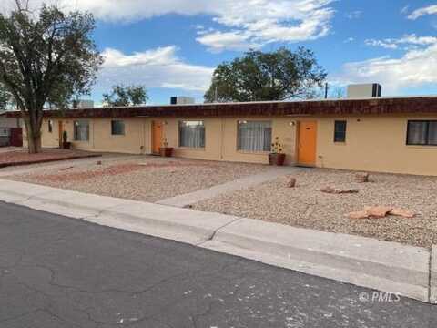 109-115 8th, Page, AZ 86040