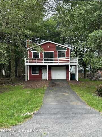 3225 Carobeth Drive, Tobyhanna, PA 18466