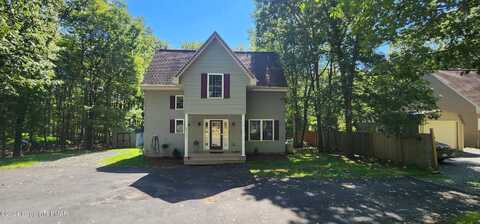 6 Basswood Court, Albrightsville, PA 18210