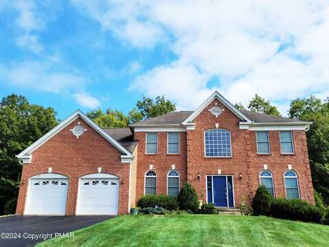 3251 Doral Court, East Stroudsburg, PA 18302