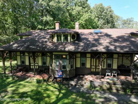 741 State Road, Barnesville, PA 18214