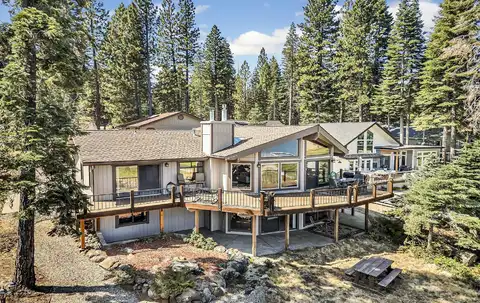 106 Kokanee Trail, Chester, CA 96020