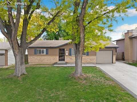 3920 Farabaugh Lane, Pueblo, CO 81005