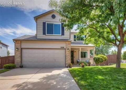 3268 Blue Grass Circle, Castle Rock, CO 80109