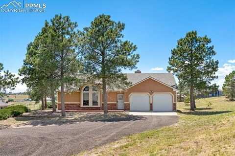 13515 Halleluiah Trail, Elbert, CO 80106