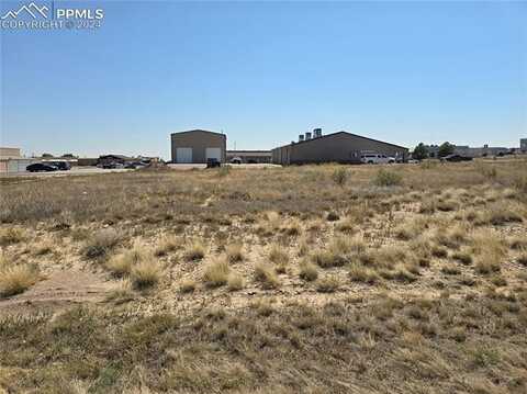 168 S Burlington Drive, Pueblo West, CO 81007