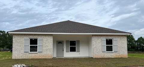 855 W Union, Carriere, MS 39426