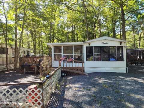 156 Mtn Glen Drive, Milford, PA 18337