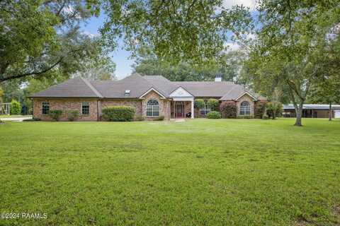 313 Lepinay Road, Lafayette, LA 70508