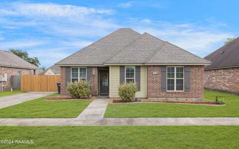 1818 Daspit Road, New Iberia, LA 70563