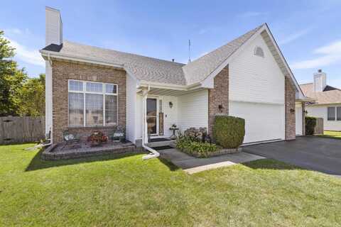 1311 Conlin, BELVIDERE, IL 61008