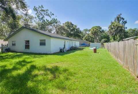 472 N Willowwood Point, Crystal River, FL 34429