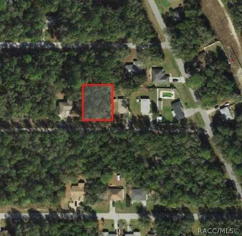 3357 E Robert Street, Inverness, FL 34453