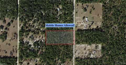 6592 N Velveteen Point, Dunnellon, FL 34433