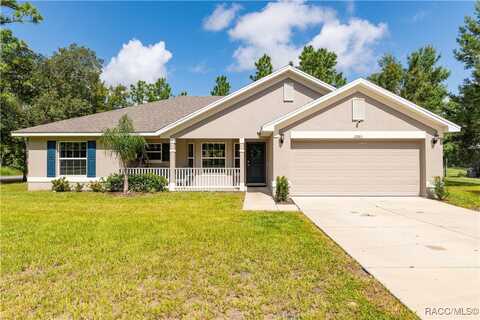 12083 Pine Club Circle, Weeki Wachee, FL 34614