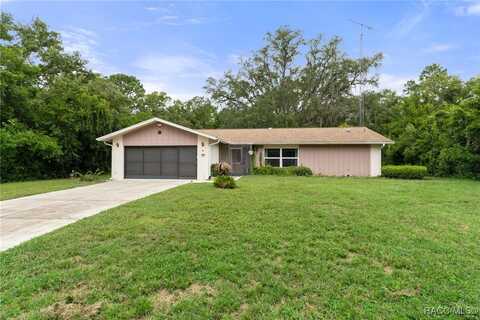 50 Birchtree Street, Homosassa, FL 34446