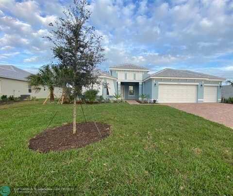 2547 Saint Lucia, Vero Beach, FL 32967