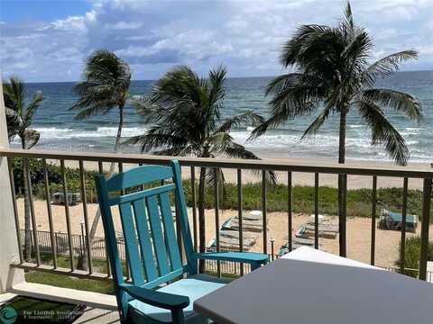 1021 Hillsboro Mile, Hillsboro Beach, FL 33062