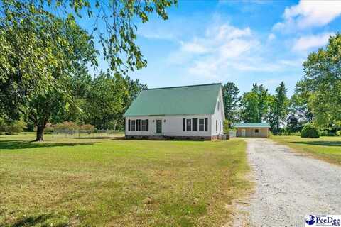 809 Nolie Road, Mullins, SC 29574