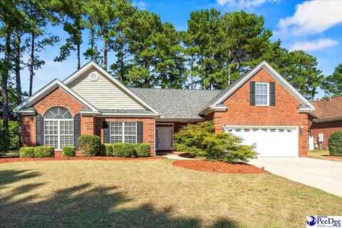 1275 Viburnum Dr, Florence, SC 29505