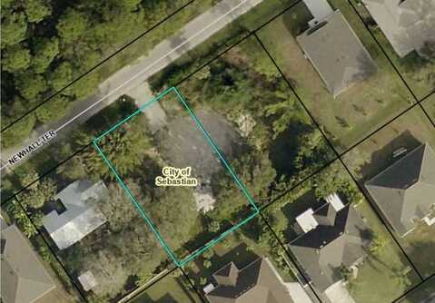 000 Newhall Terrace, Sebastian, FL 32958