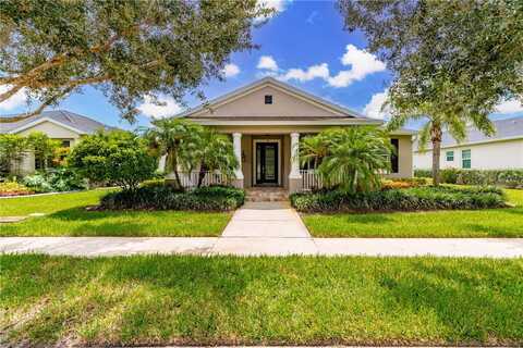 7298 E Village Square, Vero Beach, FL 32966